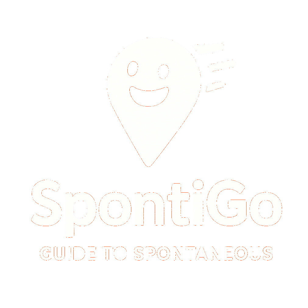 SpontiGo logo
